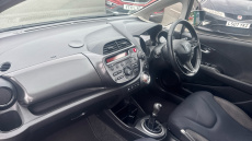 Honda Jazz 1.4 i-VTEC ES Plus 5dr Petrol Hatchback